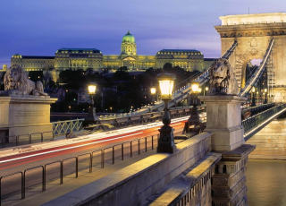 Ungārija un Austrija - Budapešta, Vīne un termālie baseini