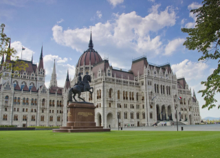Венгрия - Cтрана вина и термальных бассейнов