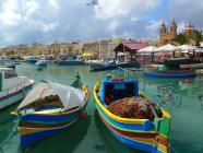 Malta  <span> Iekrāso dzīvi!</span>