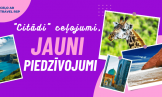 "Citādi" ceļojumi