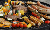 Grillfest Пярну 13.-14.06