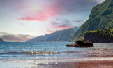 Madeira 13.-20.11