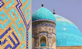 Uzbekistāna 17.-24.10.