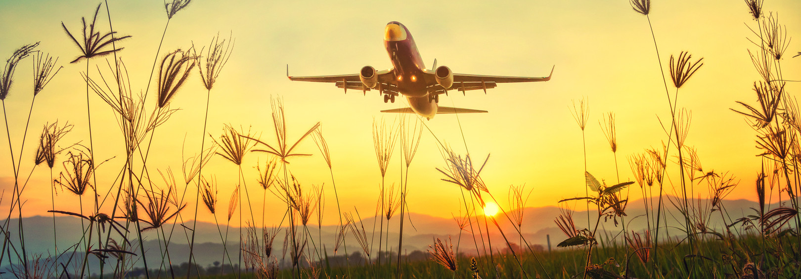 Akcija avio ceļojumiem Lidojumi ārpus Eiropas