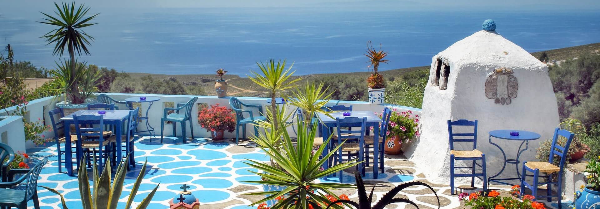 Grieķija All Inclusive atpūta Krētā 20.-27.06