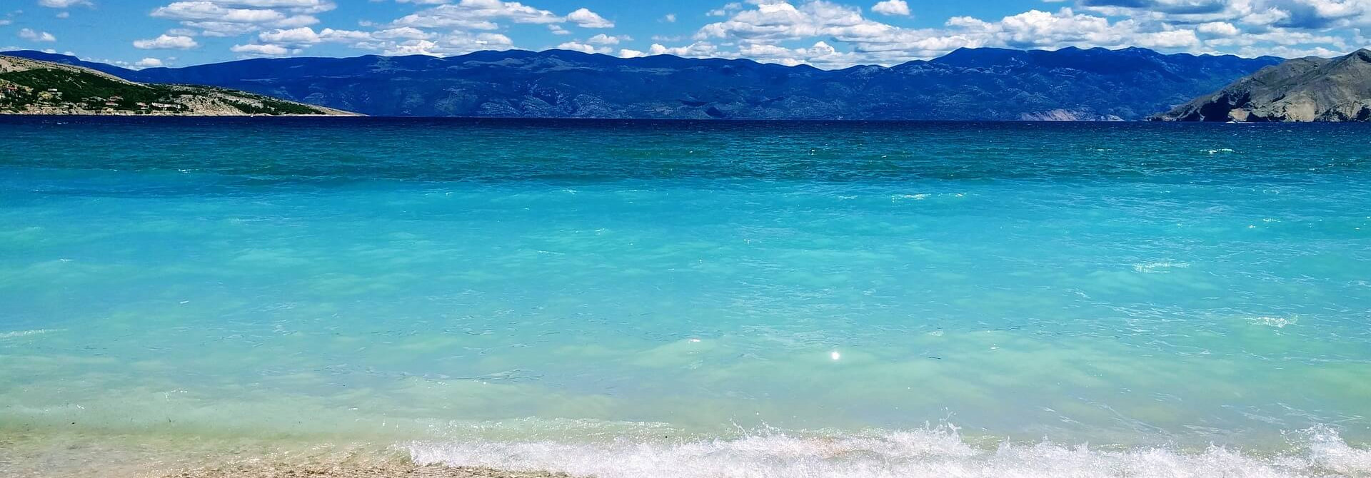 Horvātija Lido pēc bezrūpīgas atpūtas 26.05.-02.06.