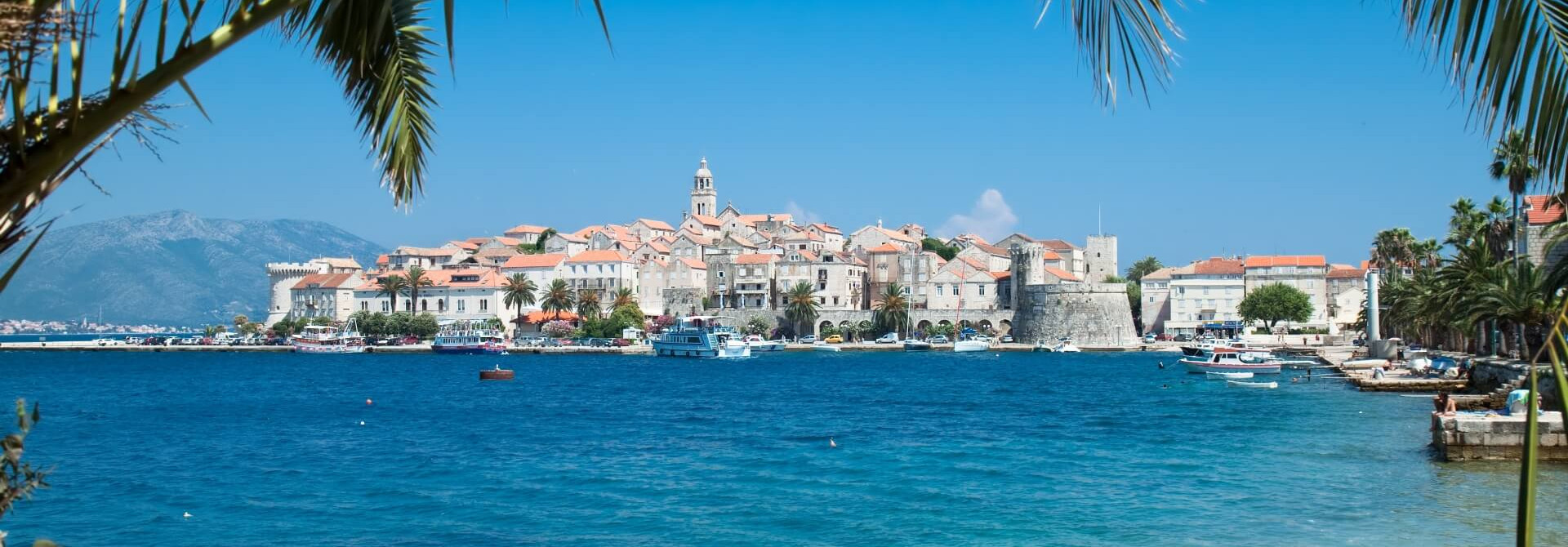 Horvātija Dalmācijas dabas brīnumi 11.-18.05