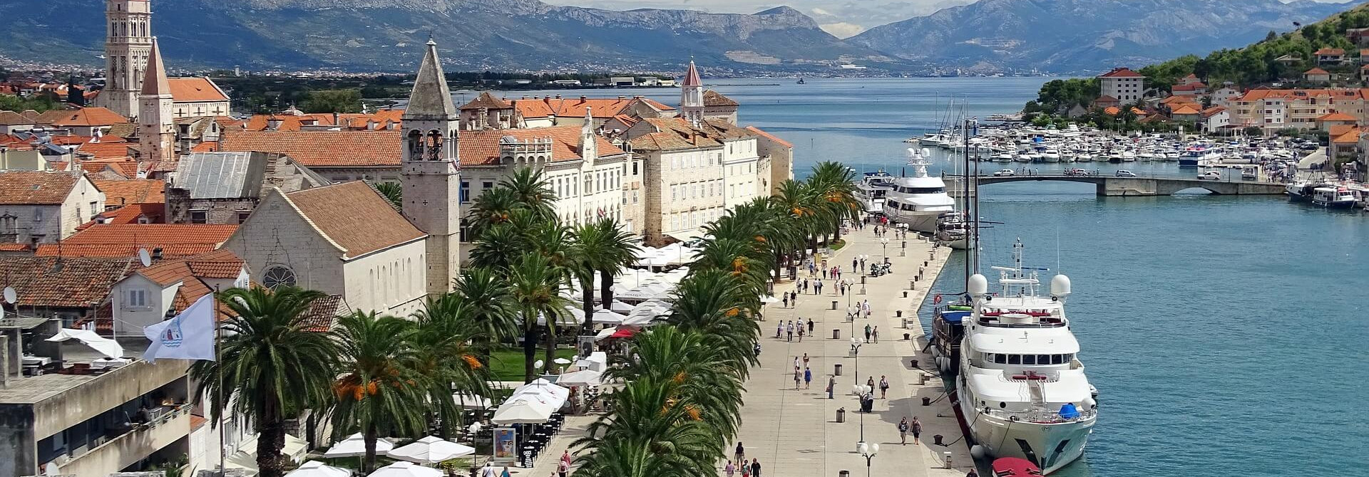 Horvātija Lieldienu brauciens 01.-08.04