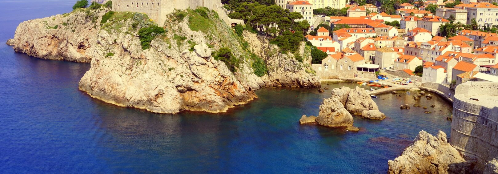 Horvātija un Melnkalne 01.05.-10.05