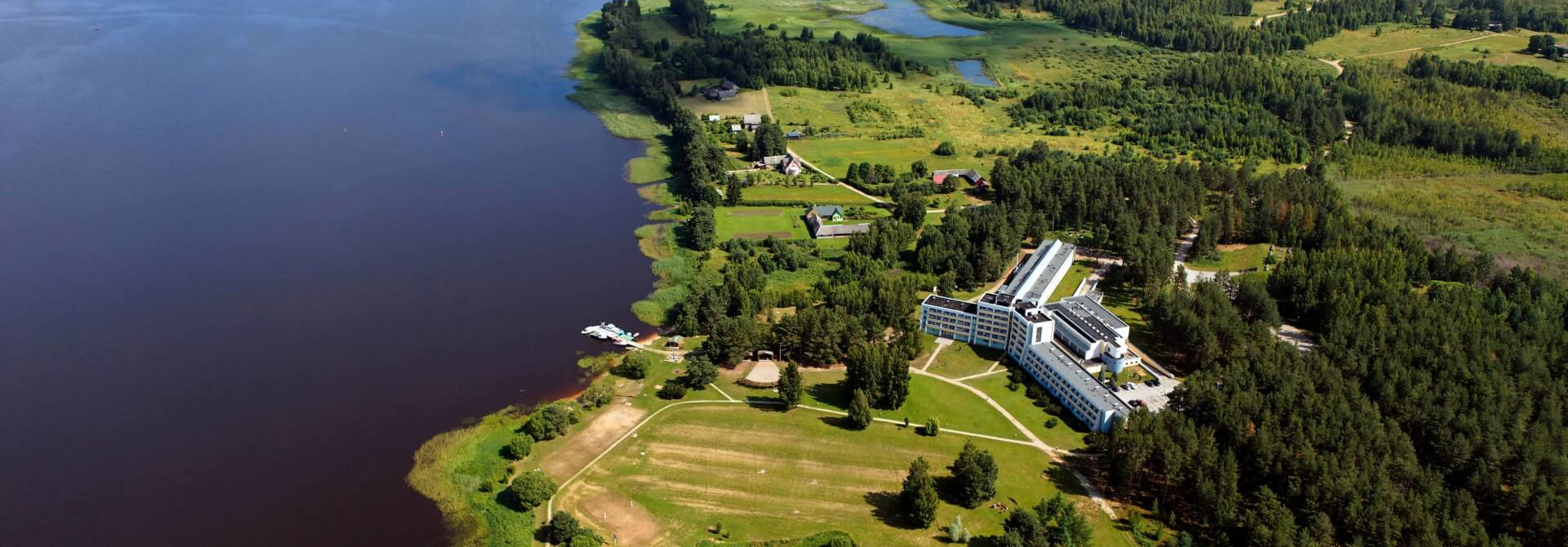 Igaunija Līgo Peipusa krastā Varskā 23.-24.06