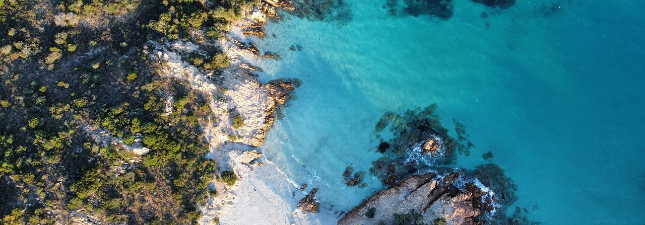 Италия Олбия и отдых на Сардинии 16.-23.05