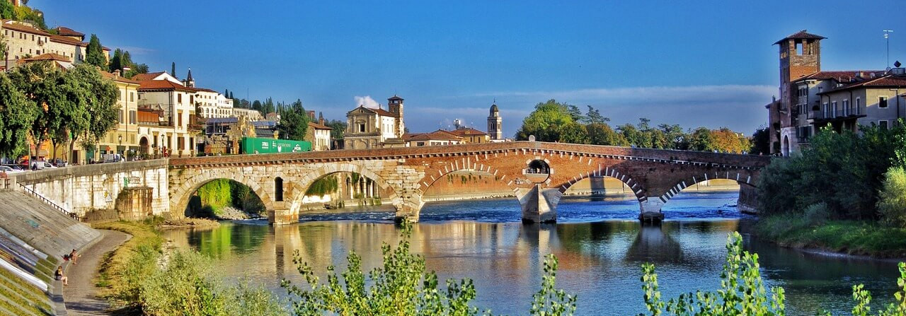 Itālija Lido di Jesolo 26.04.-03.05