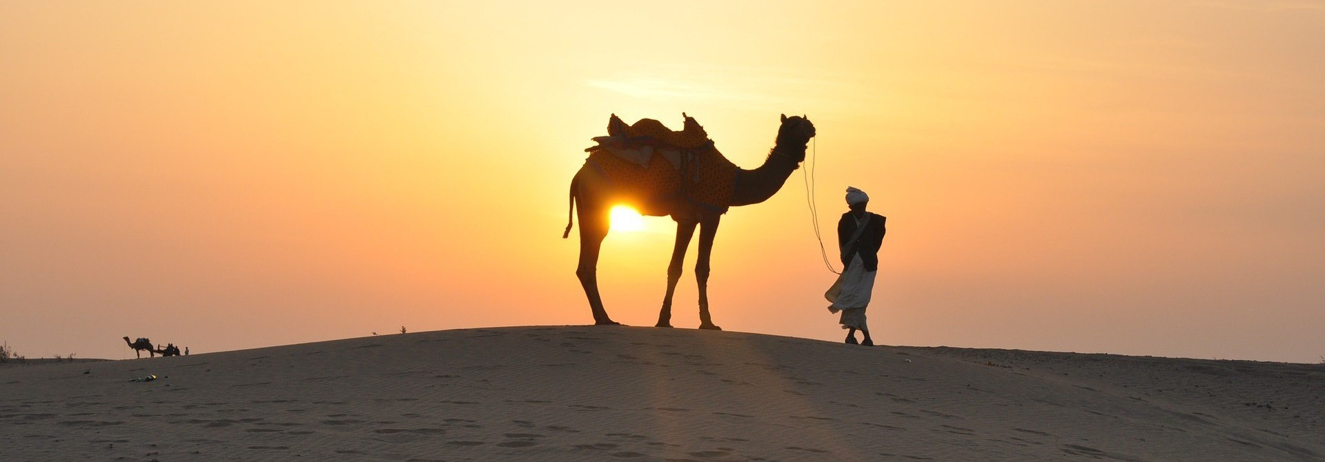 Maroka Sahāras princese, 07.-14.03