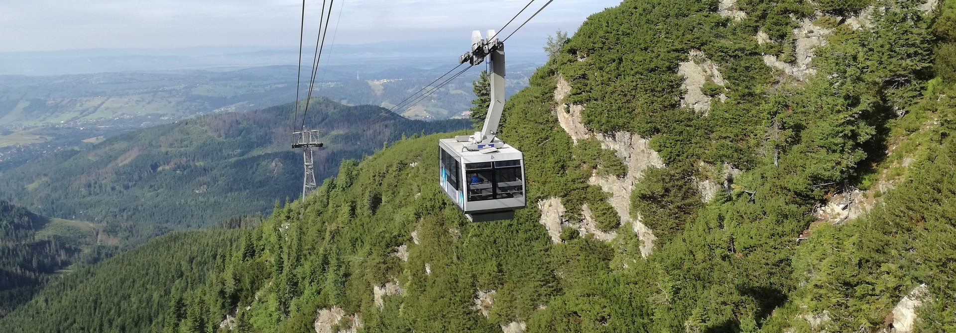 Polija Varšava, Krakova un Zakopane 21.-24.08.