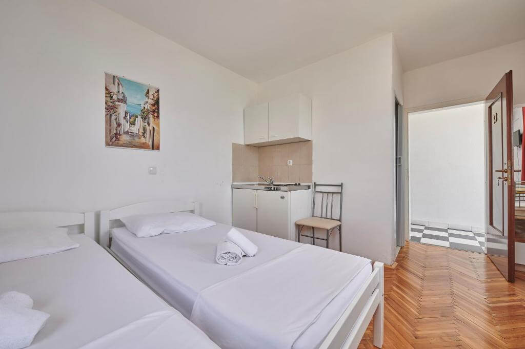 Хорватия - Чудеса природы Далмации 3