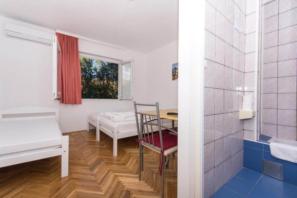 Хорватия - Чудеса природы Далмации 4