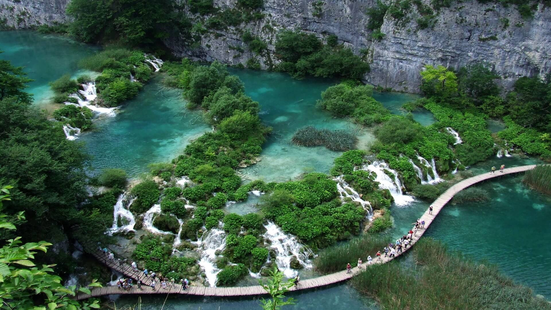 Хорватия - Время мандаринов 3