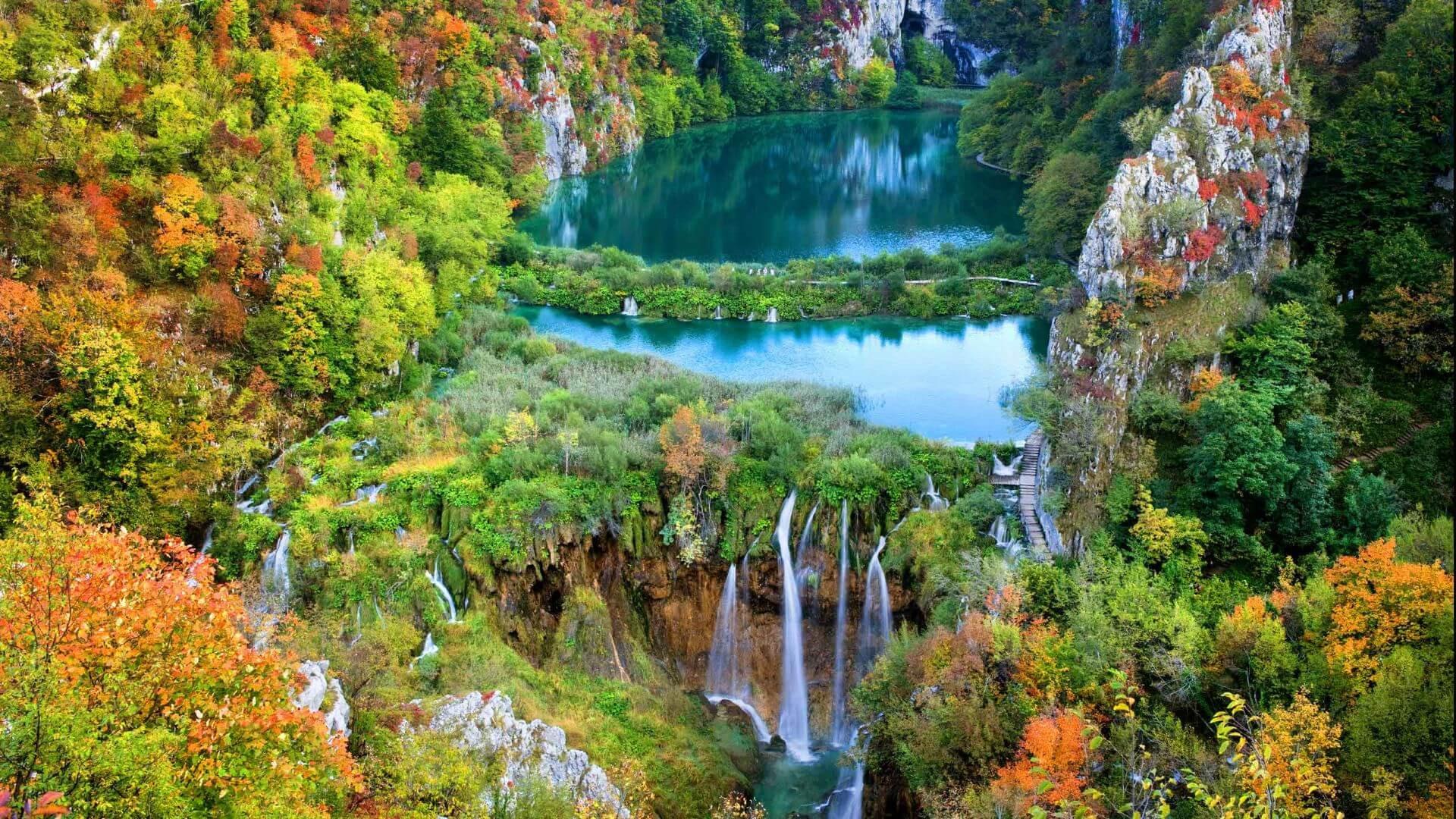 Хорватия - Время мандаринов 4