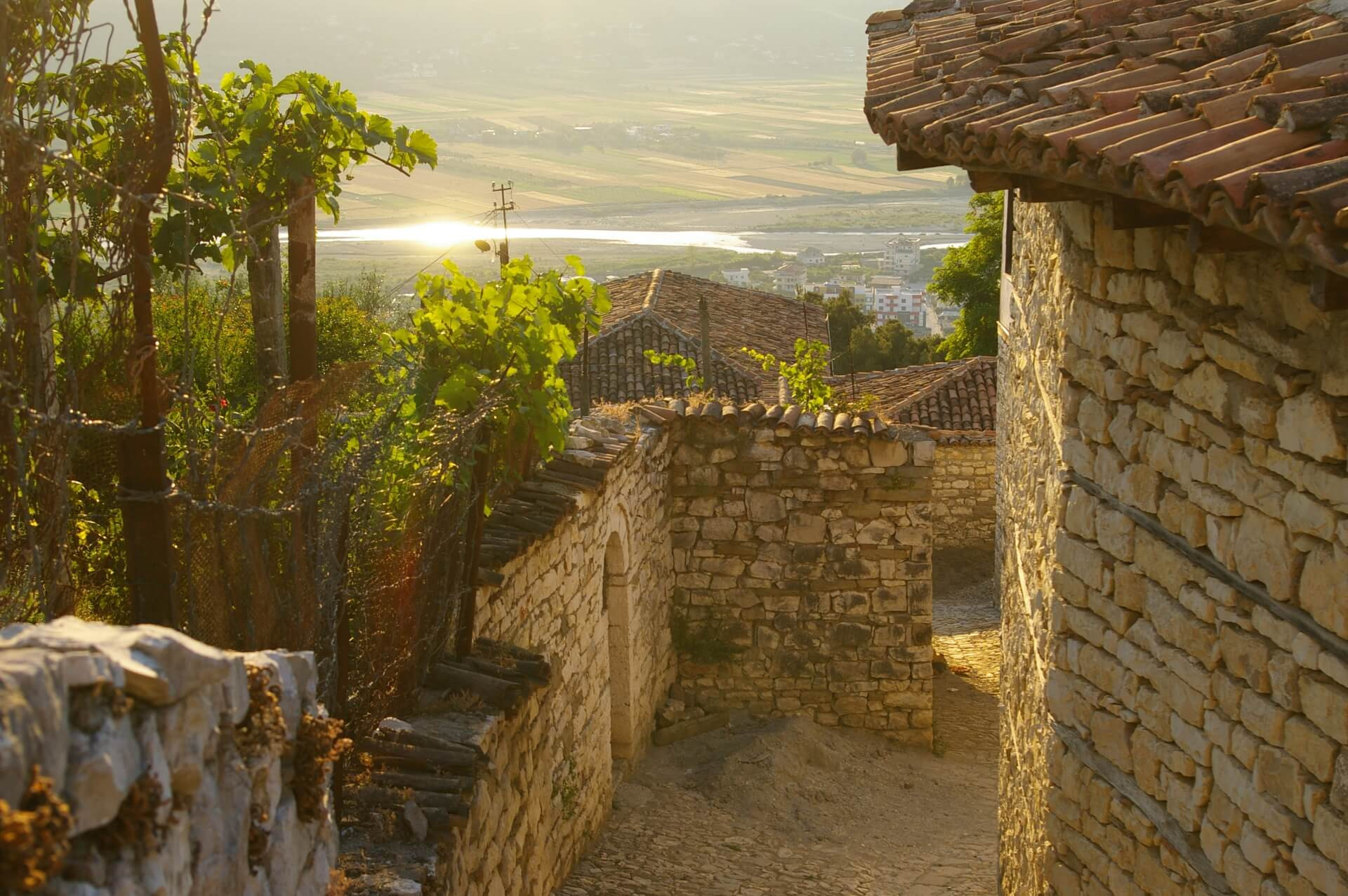 Большой Балканский тур 1