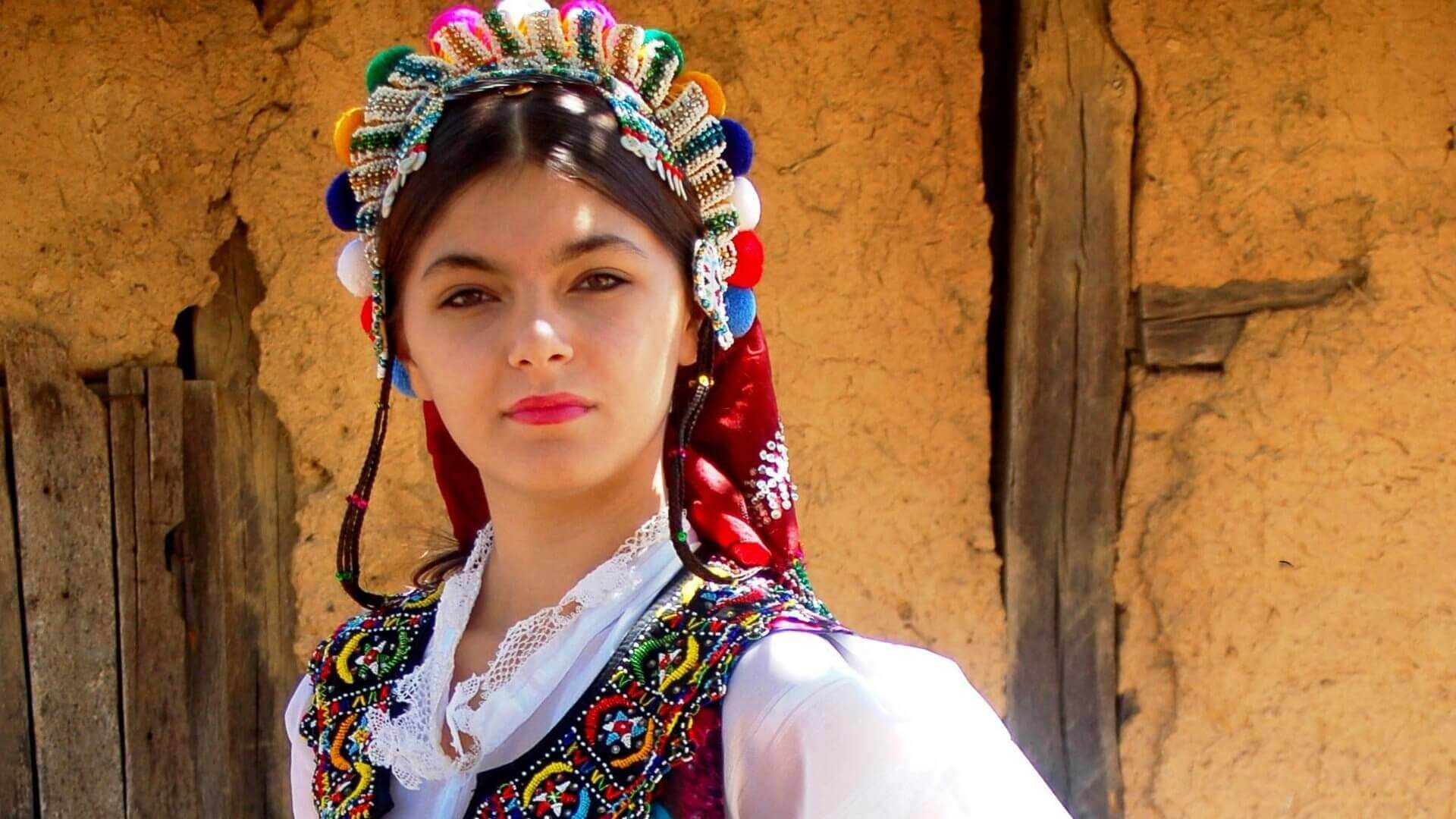 Удивительная Черногория! 1
