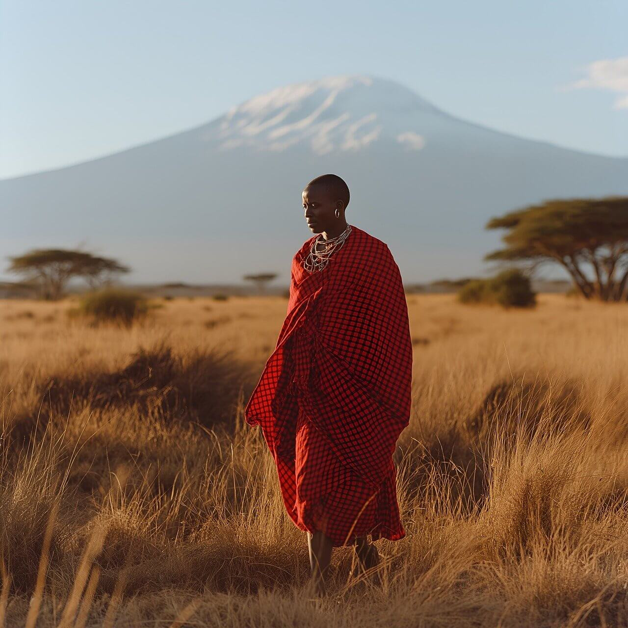 Tanzānija - "Lielais piecinieks" 1