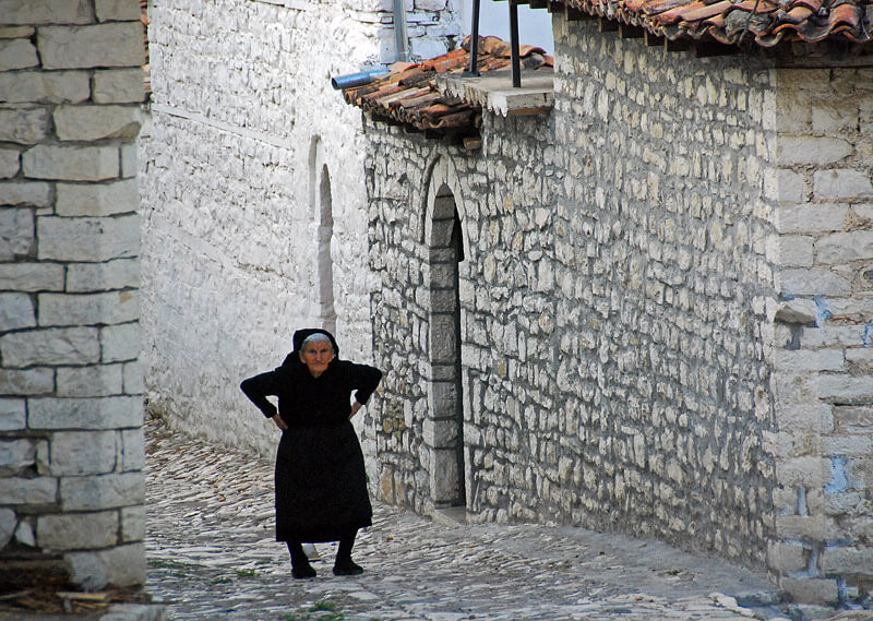 Albānija - Noslēpumainie Balkāni 2