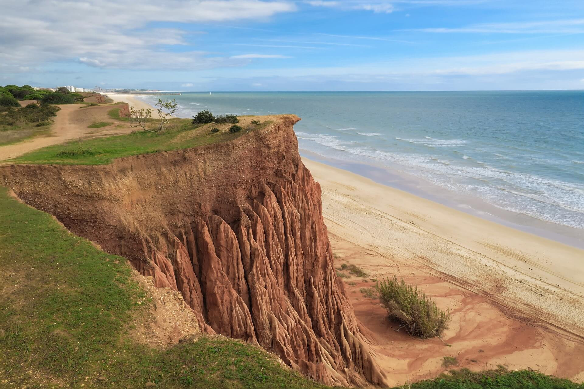 Portugāle - Faru un atpūta Algarves piekrastē 3