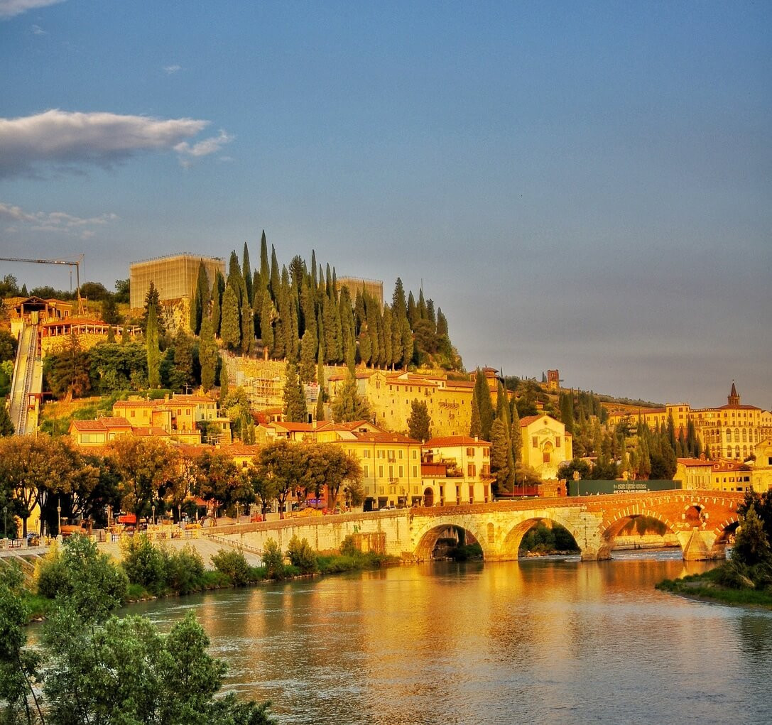 Itālijas rivjēra - Lido di Jesolo 4