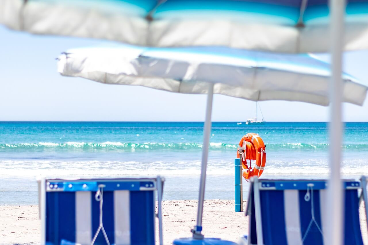 Itālija - Olbija un atpūta Sardīnijā 4