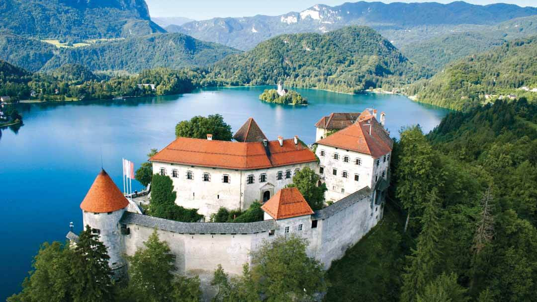 Slovēnija - Eiropas zaļais stūrītis 4