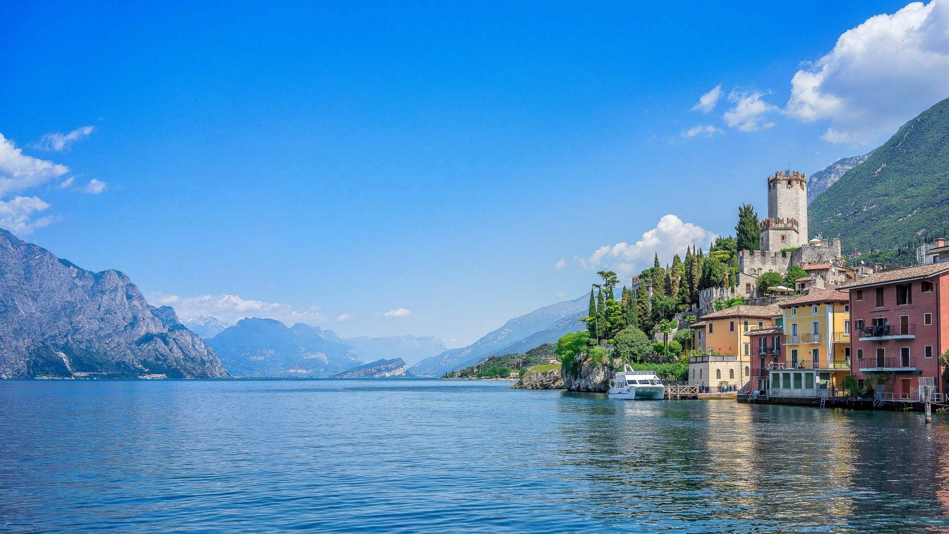 Itālijas rivjēra - Lido di Jesolo 2