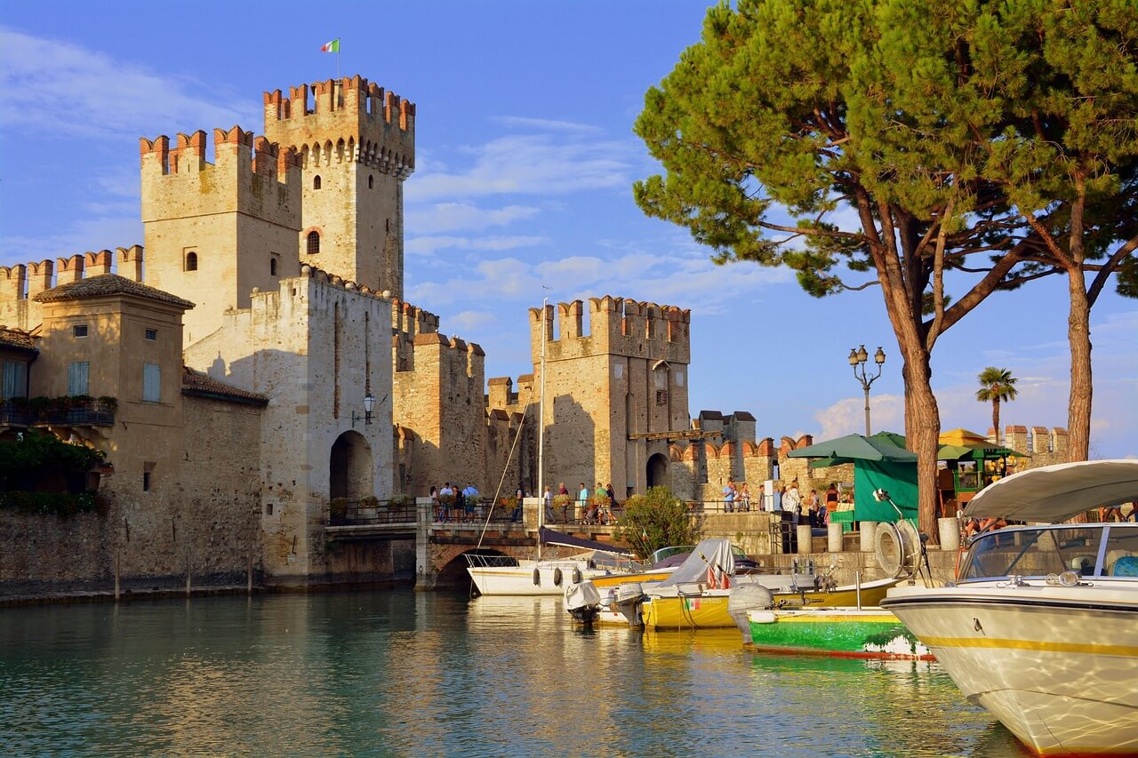 Sirmione 5