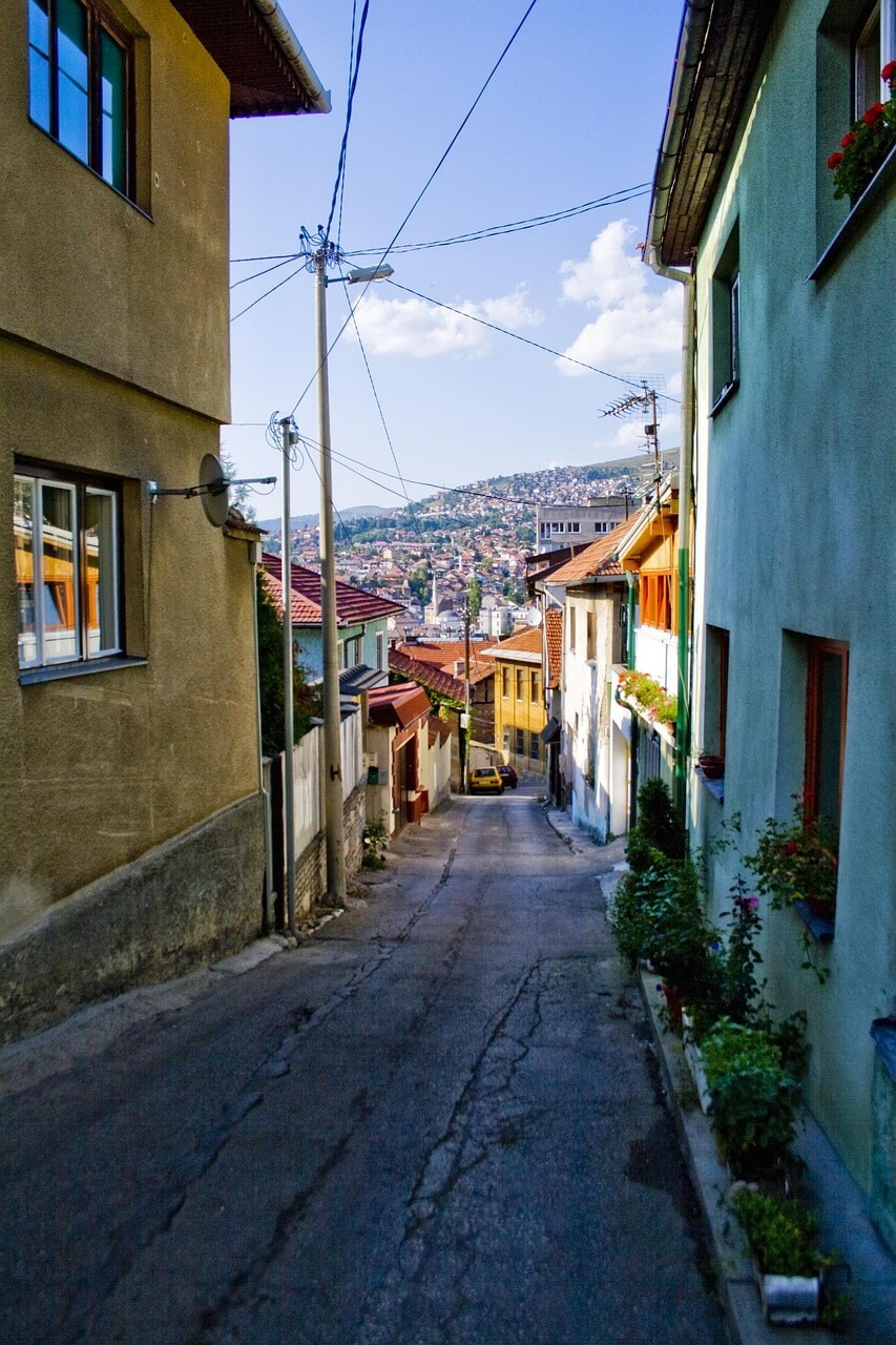 Horvātija - Dalmācijas dabas brīnumi 4