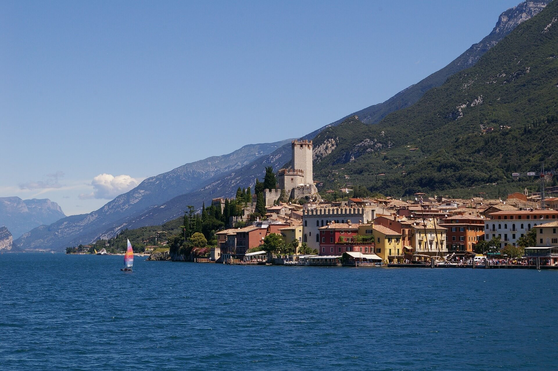 Sirmione 5