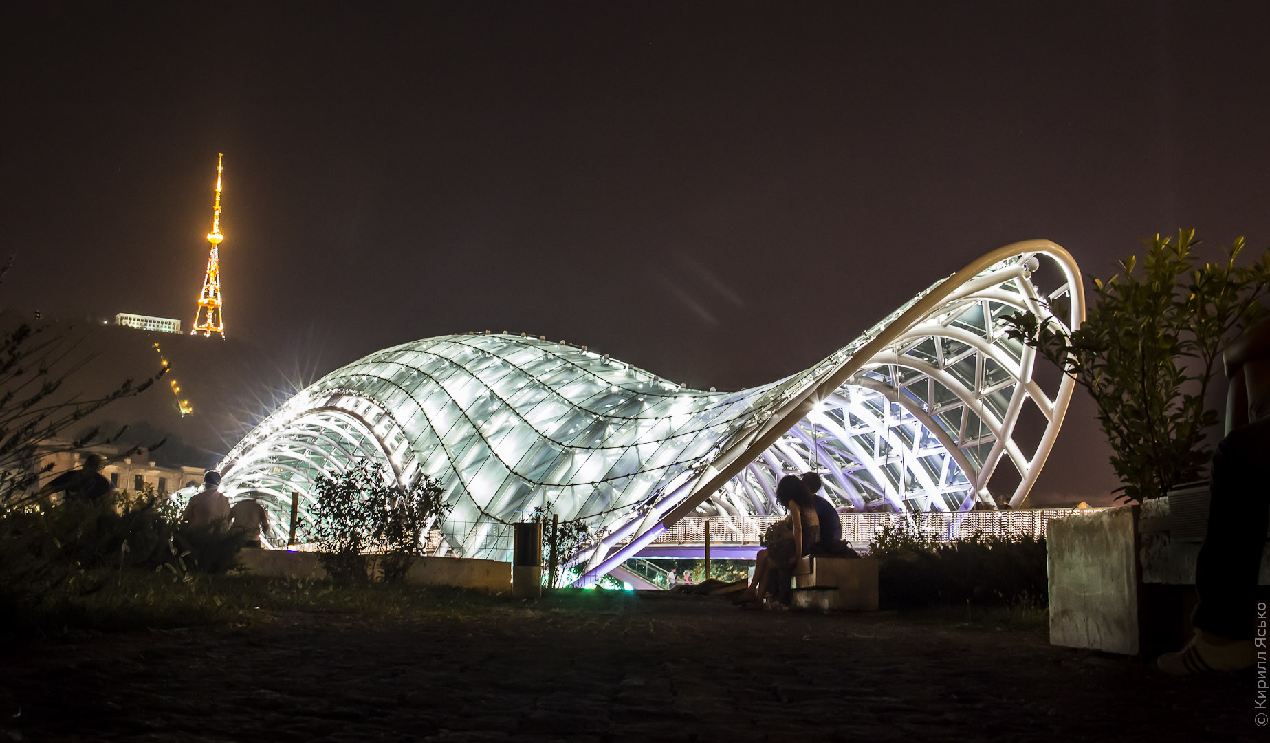 Gruzija - Mandarīnu laiks 4