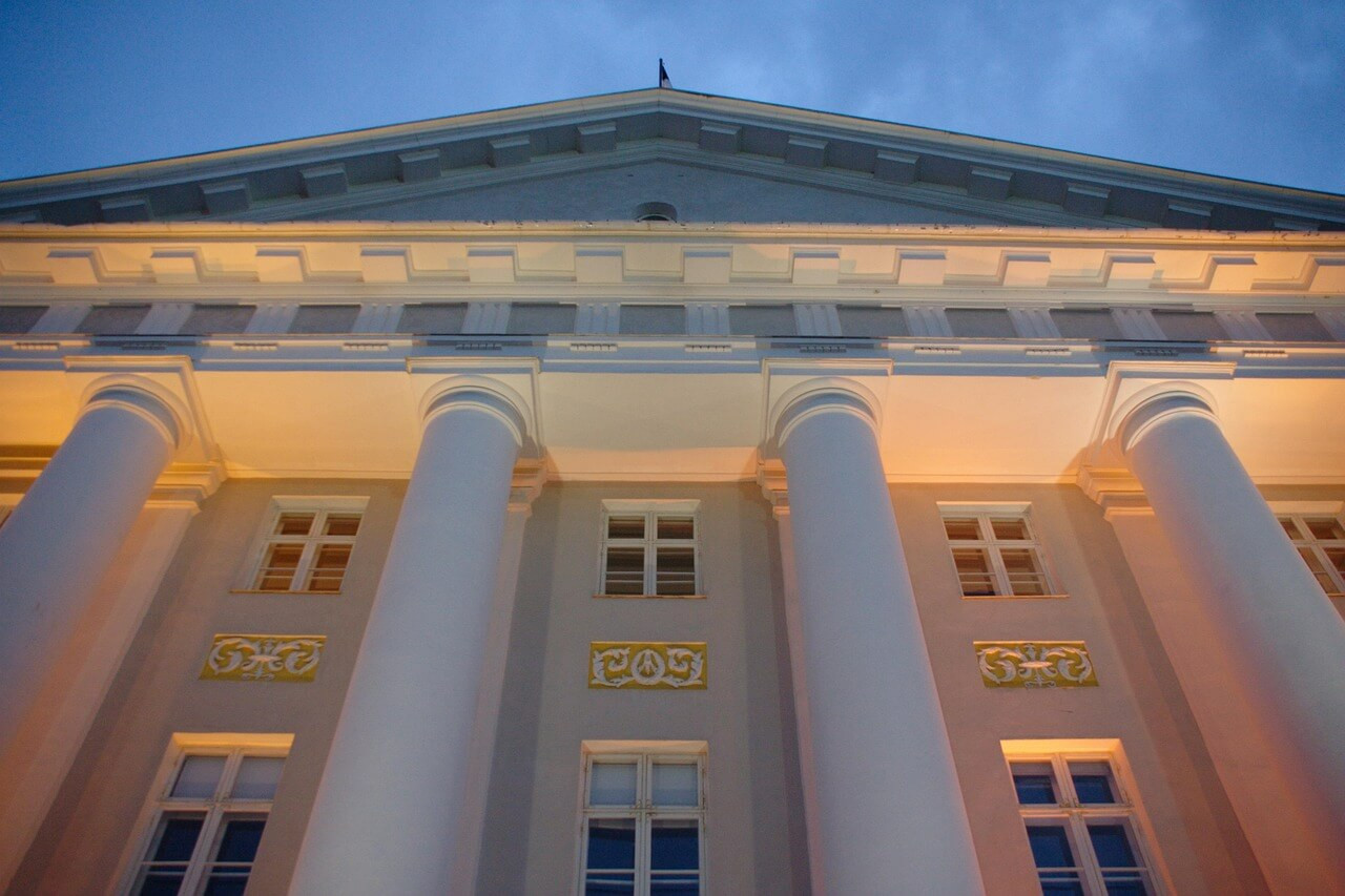 Igaunijas vidiene - Vilinošais Tartu un Vīlande 4