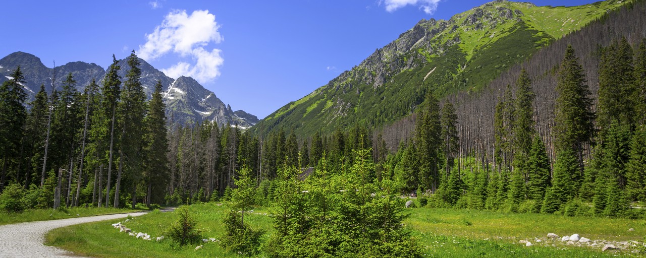 Polija - Varšava, Krakova un Zakopane