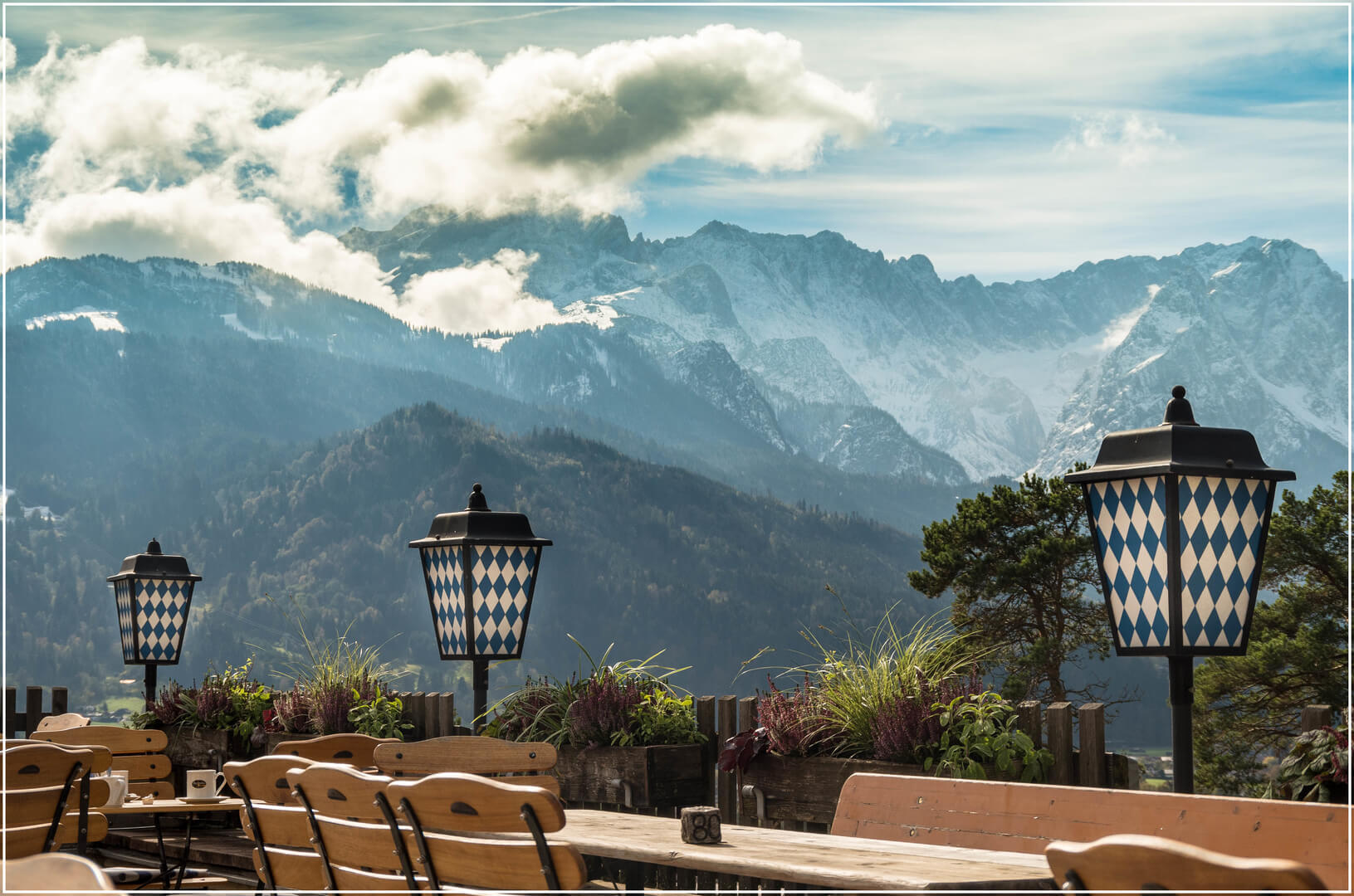 Большой Балканский тур