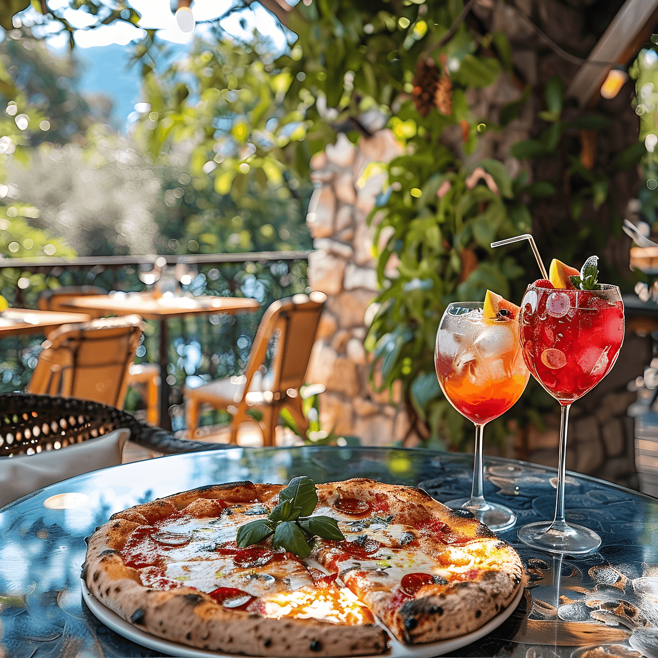 Итальянская ривьера - Lido di Jesolo