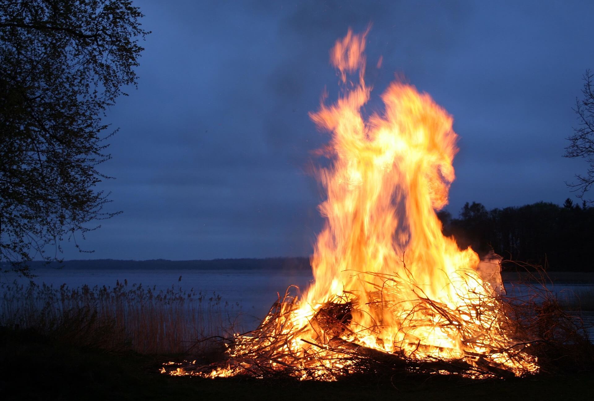 Igaunija - Zelta rudens Sāremā