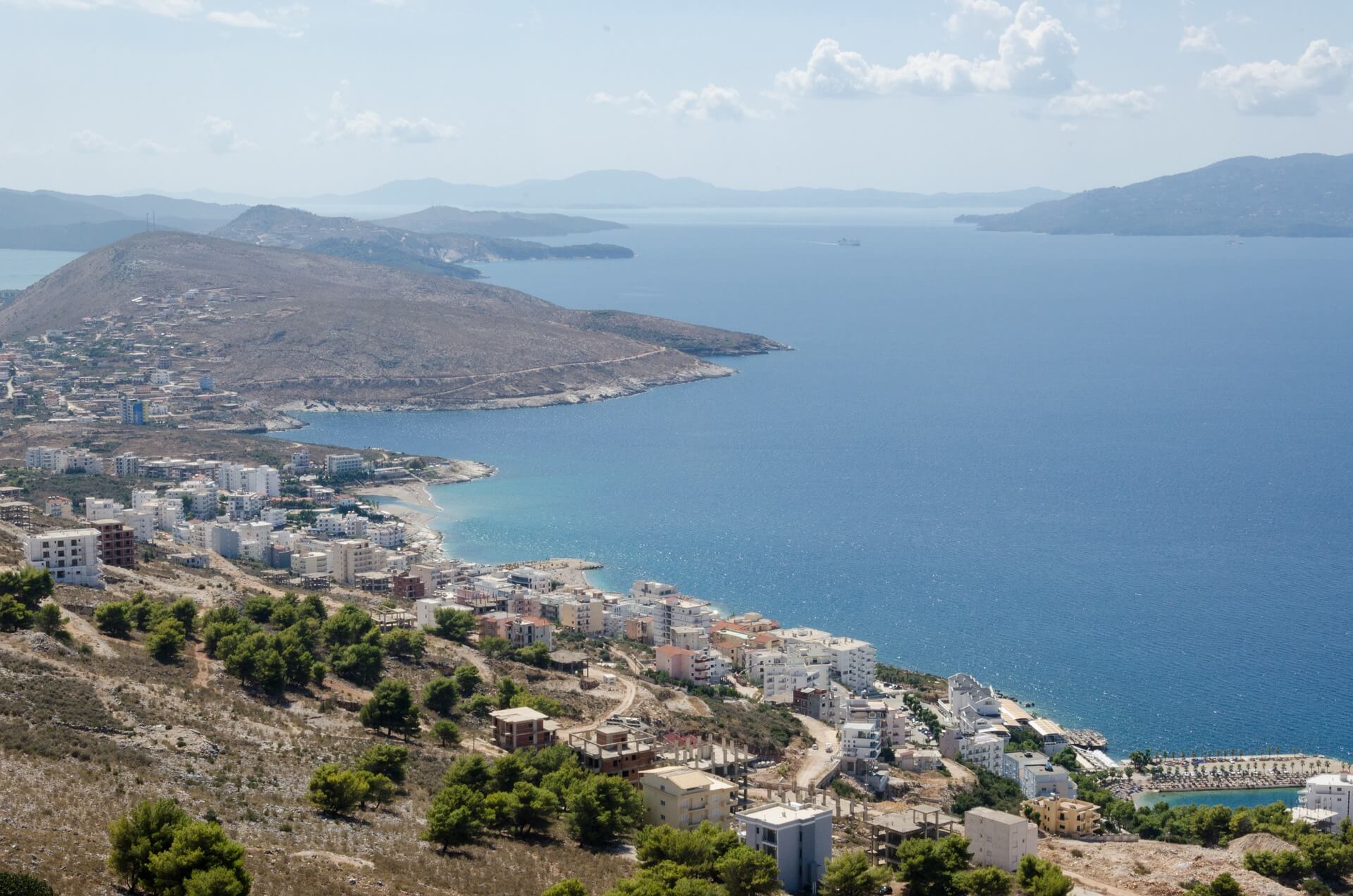 Большой Балканский тур